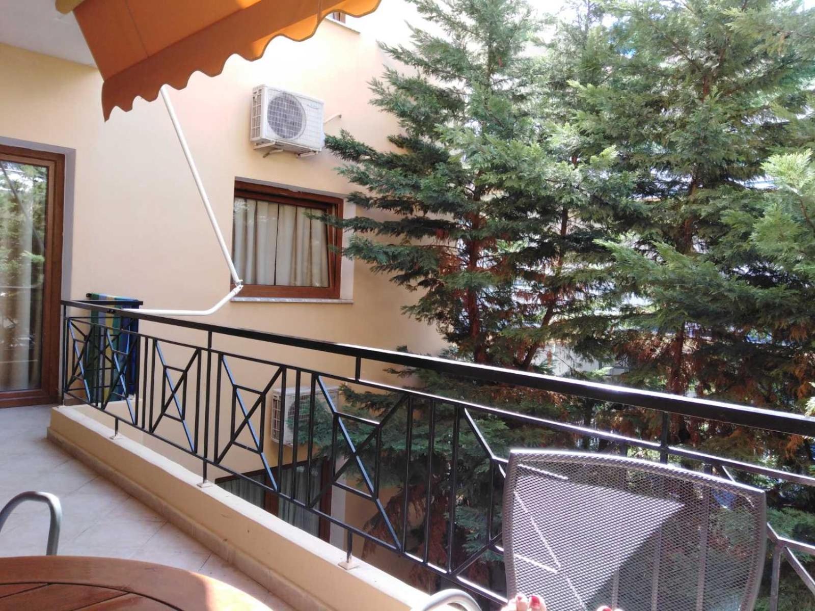 Hotel Dimitria Leptokaryá Exterior foto